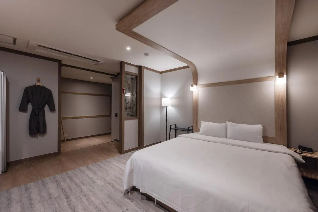 O Hotel location