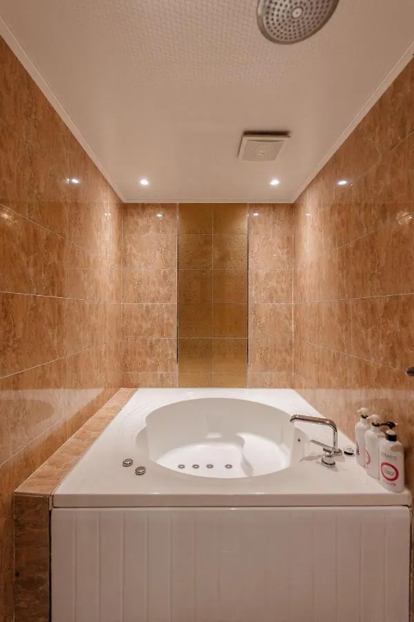 O Hotel Busan South Korea