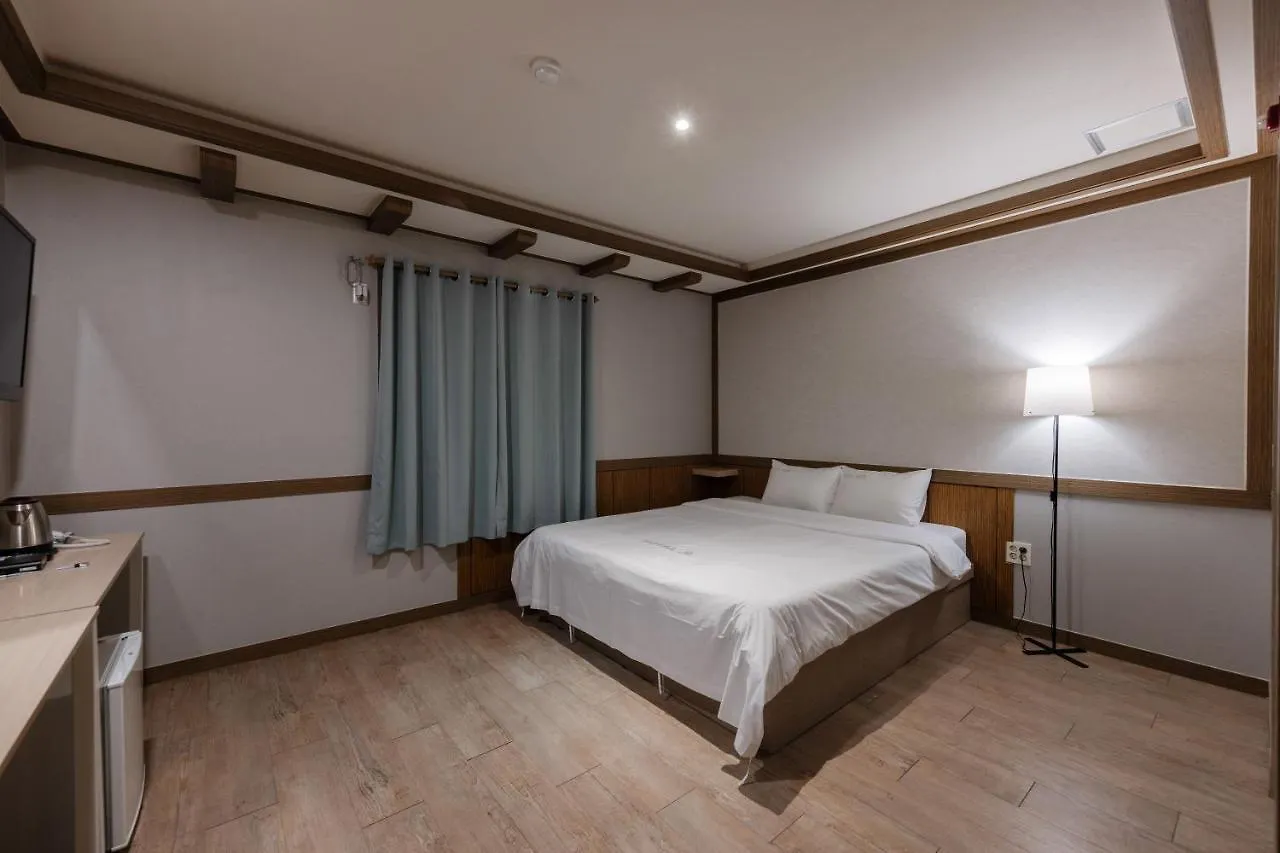 O Hotel Busan South Korea