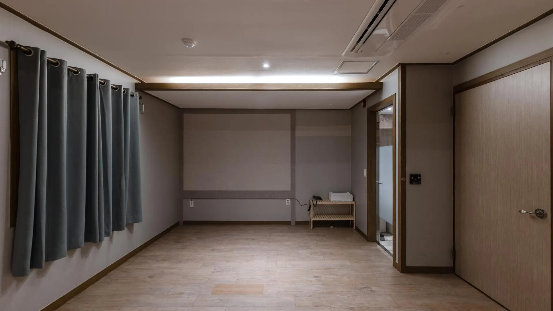 O Hotel Busan