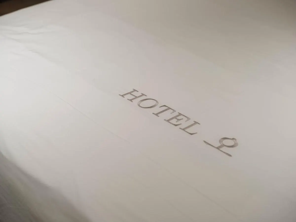 O Hotel Busan